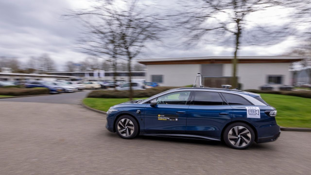 тестове, ADAS