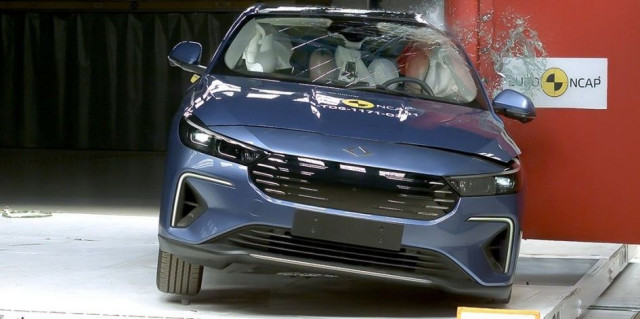 краш-тестове