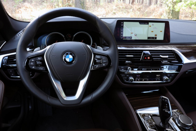 BMW 520d