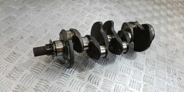 Колянов вал