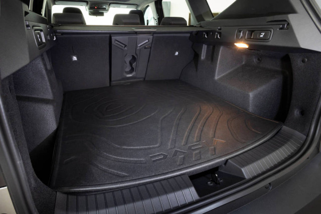 Dacia Bigster Mild Hybrid-G 140, тест драйв