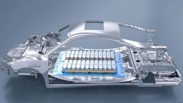 електромобили