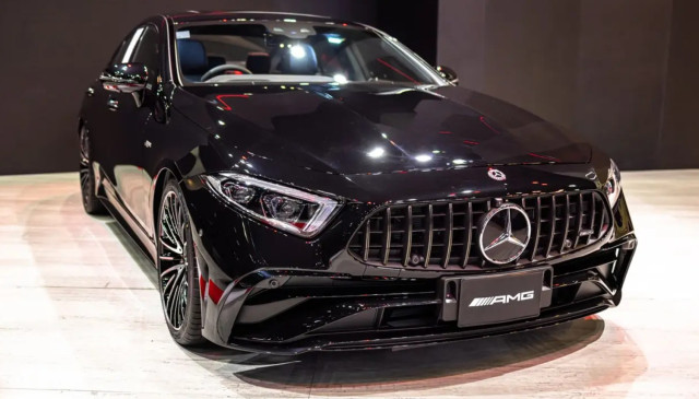 Mercedes-Benz