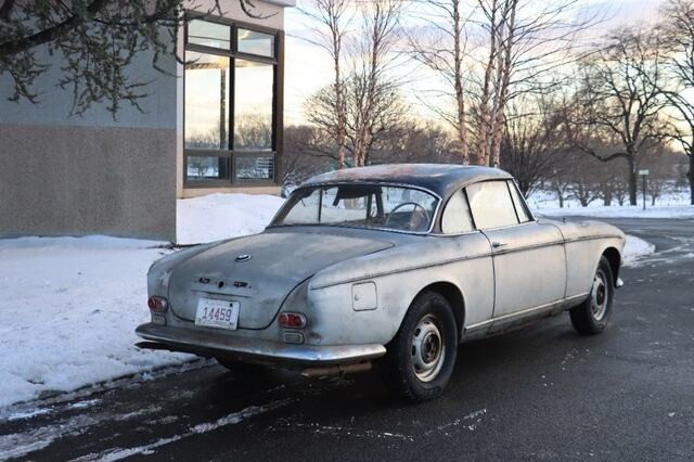 BMW 503