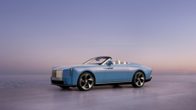 Rolls-Royce Project Nightingale
