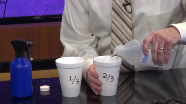  Размразяване на прозорец 