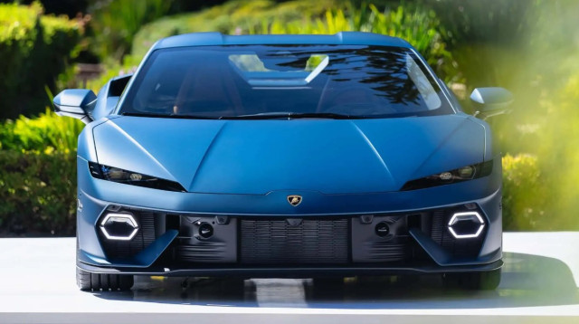 Lamborghini