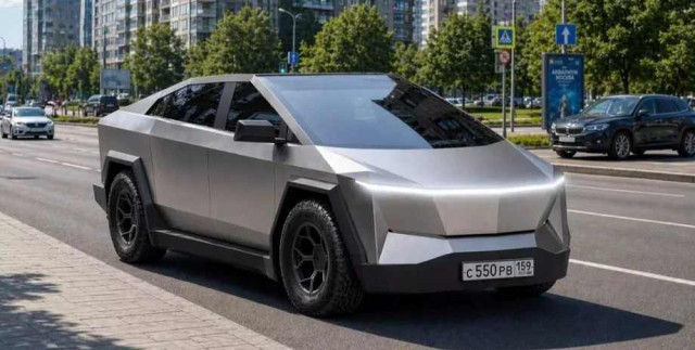 Руссо-Балт С55