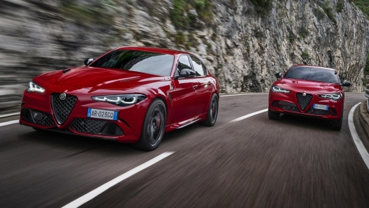 Alfa Romeo