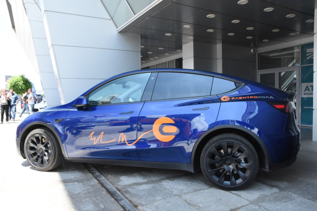 Sofia Festival of Speed