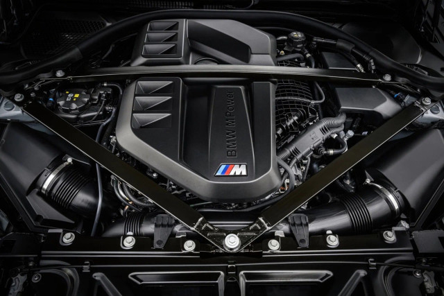 BMW M Ignite 