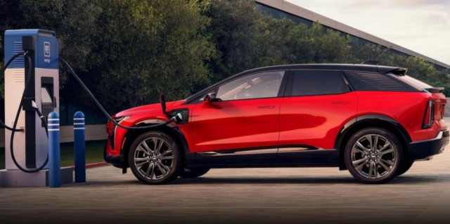 електромобили