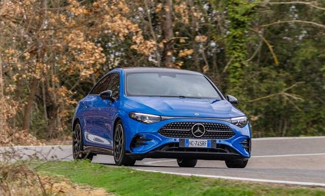 Mercedes