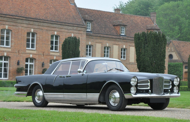 Facel Vega Excellence