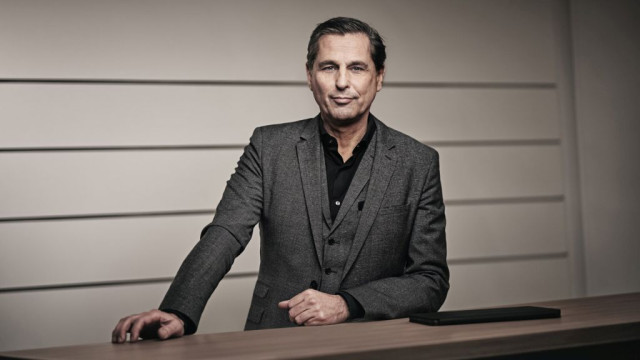 Клаус Целмер, Skoda, CEO