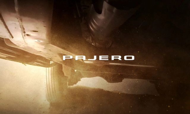 Pajero