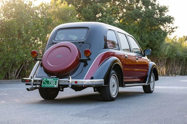 Toyota Classic 1997-2