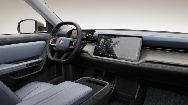Rivian