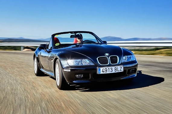 BMW Z3