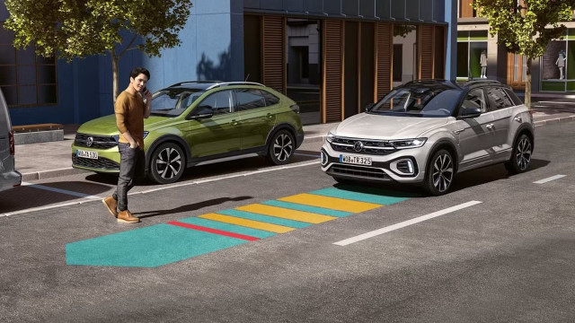 светлини, безопасност