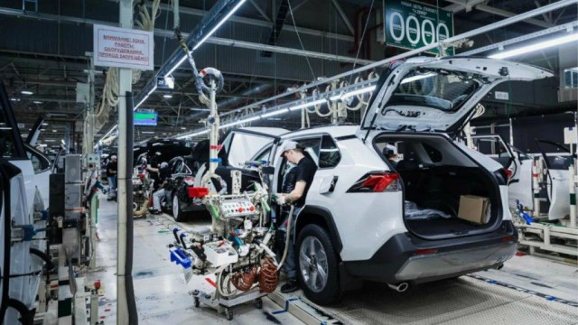 японски коли