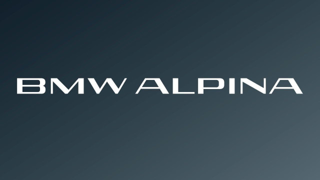 BMW ALPINA