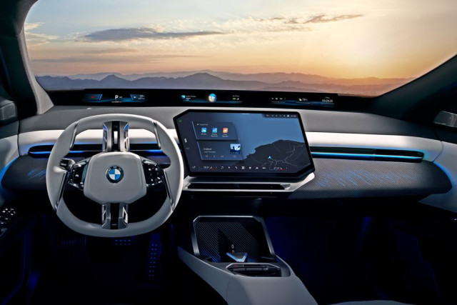 BMW