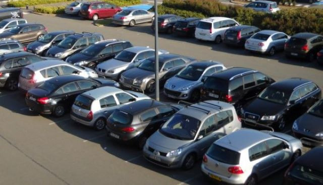 стари автомобили