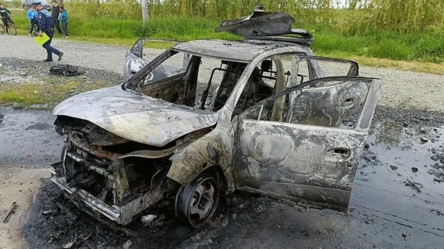 dacia-spring-burnt-by-fire