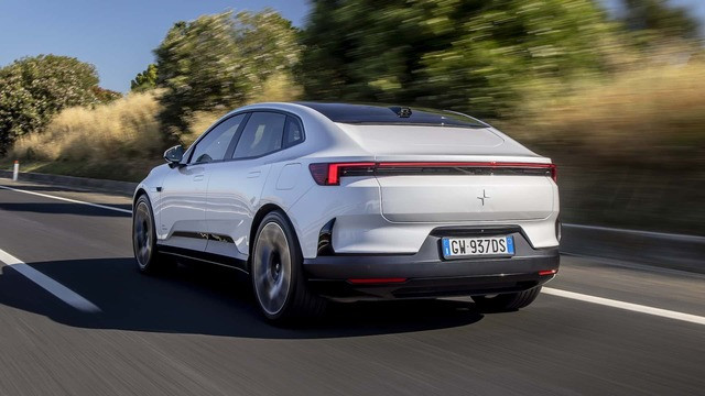polestar