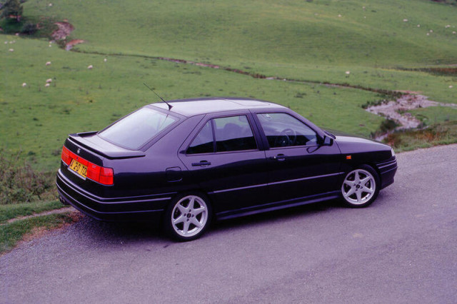Seat Toledo