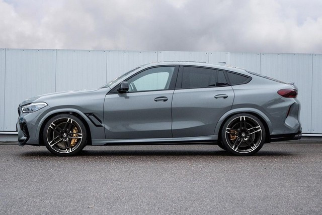 BMW X6 M G-Power-3