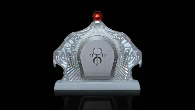 Bugatti часовник