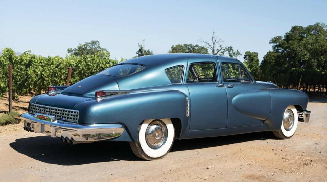 Tucker 48