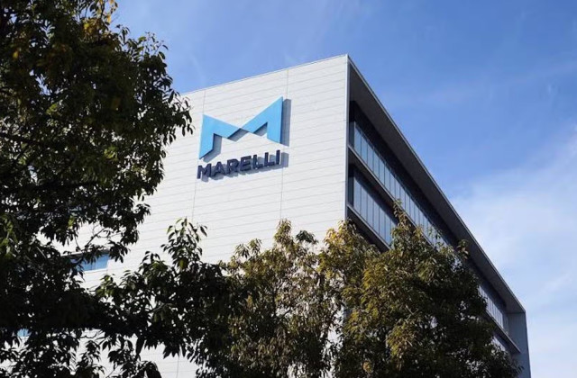 marelli