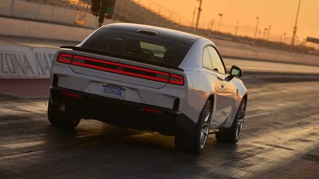 dodge charger 