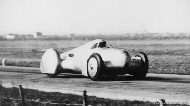 Auto Union Lucca
