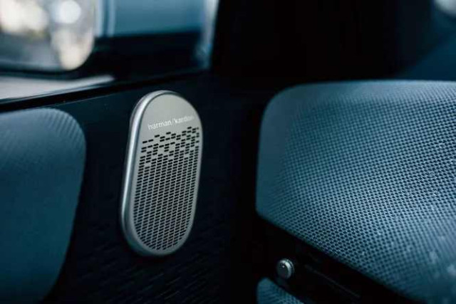 Аудиосистема