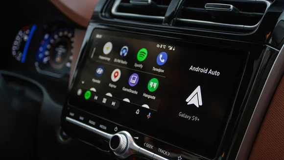 Android Auto