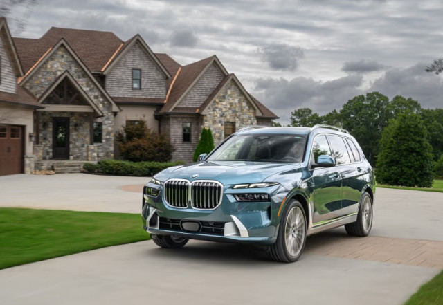 BMW