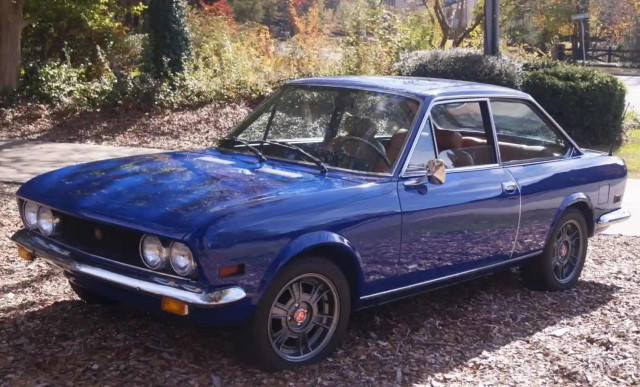 Fiat 124