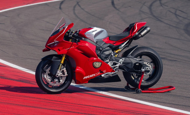 Ducati