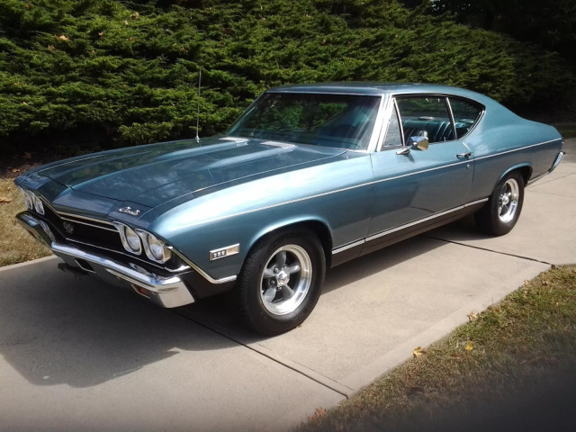 Chevrolet Chevelle