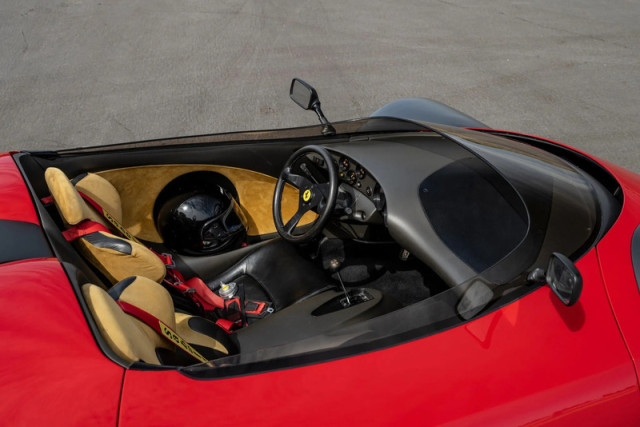 Ferrari Conciso 