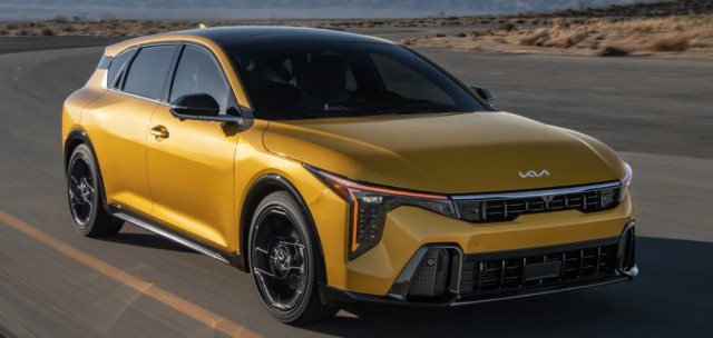Kia K4