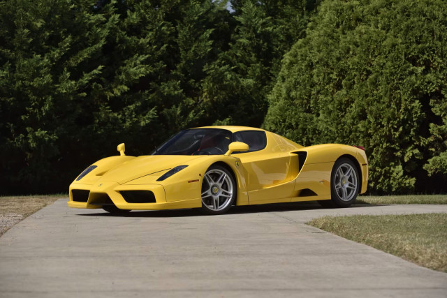 Ferrari Enzo 