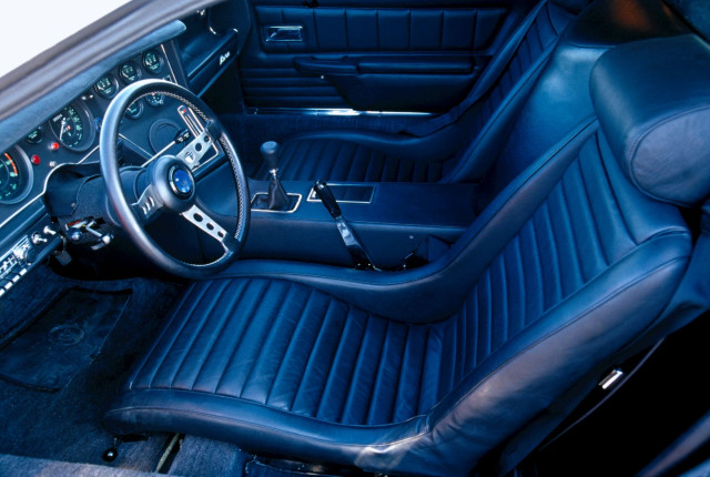 Maserati Bora-1