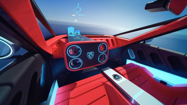 Peugeot 