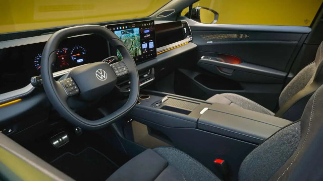 Volkswagen ID.Tiguan