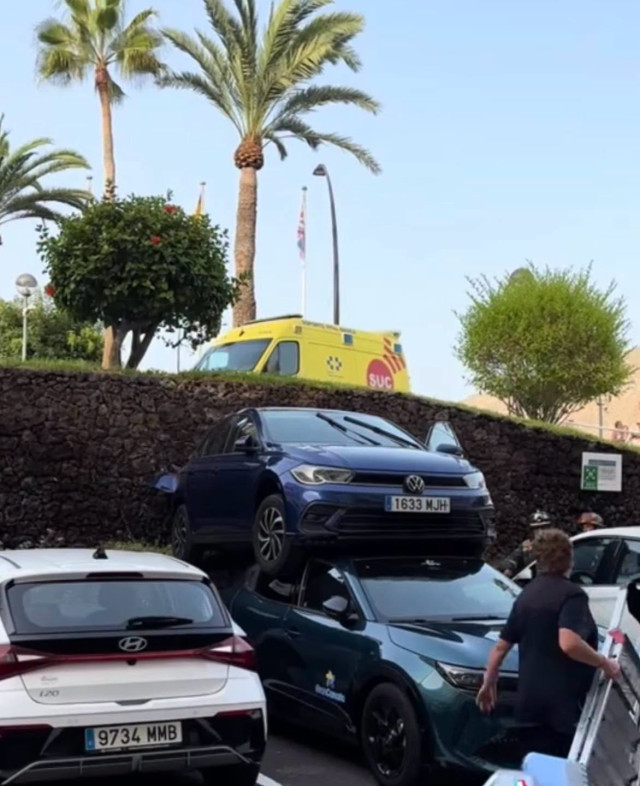 инцидент